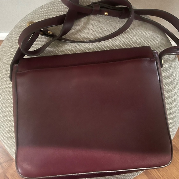 Tory Burch Miller Crossbody Purse Bag - Picture 5 of 5